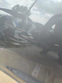 фото thumb №4, Tucson iii дверь левый перед xn3