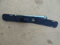 Купить Регулировка высоты поперечина безопасности правая  / левая перед dacia logan 1, фото thumb