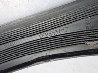 фото thumb №8, Seat arona 2022 левая накладка планка подкрылки заднего левый зад 6f9853817