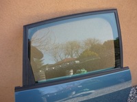 фото thumb №12, Дверь правые зад audi a2 lz5r очень красивый оригинал 1999-2005