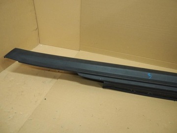 фото thumb №3, Накладка планка порогова поріг ліва mini r55 7167591