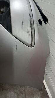 фото thumb №3, Бампер перед renault espace iv 05r ted69