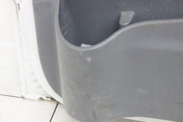 фото thumb №10, Дверь правые правый перед mercedes vito w639 2003r- 9147