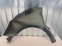 фото thumb №15, Крило праві перед citroen c3 ii 09-13 колір exld оригінал