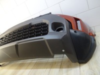 Dacia duster 3 3 2024- бампер передній перед 620267063r llu Оригінал, фото thumb