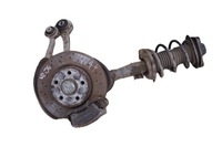 фото thumb №1, Поворотна опора лівий перед mercedes w204