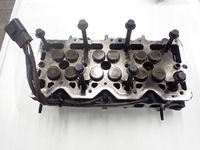 фото thumb №1, Головка renault espace iv 3.0 dci толкатели