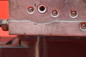 фото thumb №10, Opel оригинальный номер 09191497 насос abs