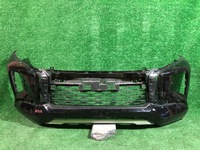 фото thumb №1, Бампер передній перед mitsubishi l200 lift 19-