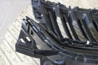 фото thumb №6, Решітка решітка радіатора хром skoda kodiaq