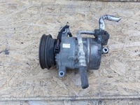 фото thumb №1, Компрессор кондиционера fiat stilo 1.6 16v