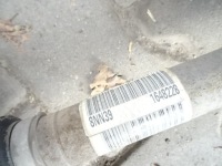 Partner iii c4 приводной вал левый перед левая 17 rok 966078278 в Украине, фото thumb