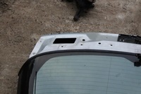 фото thumb №9, Кришка багажника багажника subaru legacy iv kombi