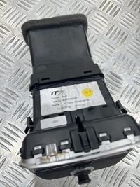 фото thumb №1, Kartka обдув задня audi a3 8v 12- 8v0819203a