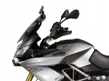 ЛОБОВОЕ СТЕКЛО MRA APRILIA CAPONORD 1200 2013 г.