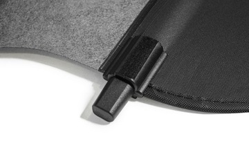 фото thumb №9, Jeep grand cherokee iv wk2 2017-2021 ролета багажника чёрная 6fw02dx9ac