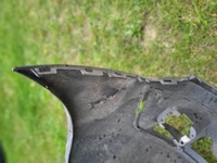 фото thumb №6, Ford transit custom бампер перед okol. poznań