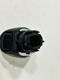 фото thumb №10, C-hr chr ручка переключения передач автоматическая коробка передач гибрид царапины !!!