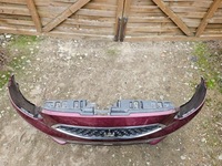 фото thumb №6, Space star ii lift 16-19 бампер передній