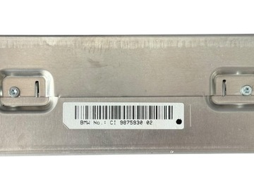 фото thumb №11, Навигация дисплей считыватель комплект mini cooper countryman f60 8803370