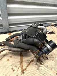 фото thumb №4, Mercedes actros mp4 webasto tp50 a9608307961