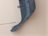 фото thumb №6, Спойлер pod бампер задний toyota yaris cross накладка накладка-спойлер