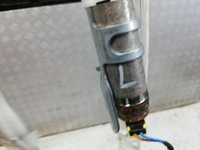 фото thumb №2, Dacia spring шторка безопасности подушка безопасности левая