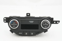 фото thumb №1, Kia picanto панель кондиционера 972501yea0asb