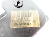 Renault espace iv моторчик обігрівача 52485222 Київ, фото thumb