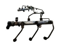 фото thumb №4, Молдинг упорскування дроти audi a6 c6 3.0 v6 tdi 059130090ah 059130089ah