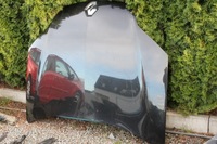 фото thumb №8, Комплектний перед бампер капот крило лампа pas renault laguna iii nv676