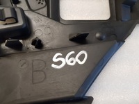 фото thumb №10, Renault megane iv напрямна бампера лівий перед