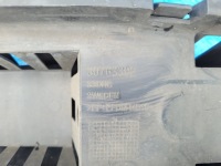 фото thumb №8, Volvo v70 iii s80 | абсорбер бампера перед передний 30763392