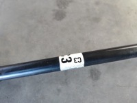 Subaru forester vi 24- привідний вал правий ліве перед 2.5b америка 4x4 Зі Шроту, фото thumb