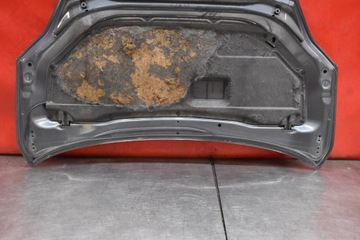 фото thumb №16, Капот крышка двигателя 32s mazda 5 1 i cr 05-08