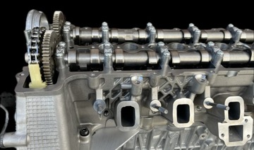 фото thumb №7, Bmw двигатель po восстановление m57 m57n2 306d3 231km 235km 330d 530d 3.0d 30d