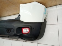 Бампер задній задній jeep renegade 4xpdc Доставка, фото thumb