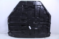 фото thumb №2, Плита поддон багажника renault espace v