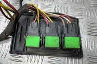 фото thumb №7, Вентилятор радиатор citroën xsara picasso n68 1831237016 1.6l бензиновый