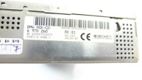 фото thumb №12, Bmw 7 e65 рестайлинг магнитола считыватель cd 6970260