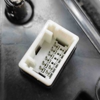 фото thumb №9, Зеркало правое kia soul ii ps 87620b2120 29315229 81kw 2016