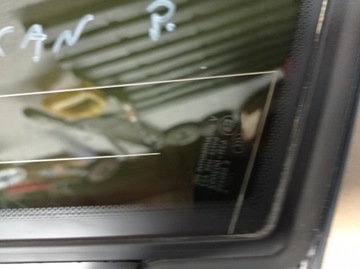 фото thumb №8, Стекло кузовная правые зад porsche macan 95b