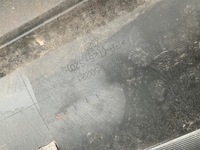 фото thumb №7, Бампер задняя задний датчик pdc mazda cx-3 cx3 15-20