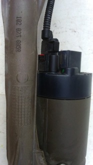 фото thumb №8, Vw golf viii 8 рейка рульова трансмісія кермо. 21r.