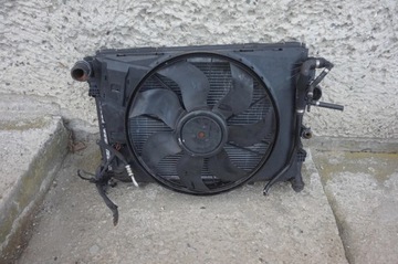 фото thumb №7, Радіаторів води комплектний перед mercedes w212