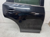 фото thumb №7, Комплектные дверь правая зад mazda cx-5 cx5 ii 2017-2021 41w