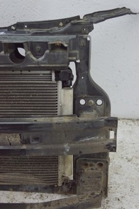 фото thumb №6, Pas переднє радіатор ford ka ii mk2 1.3d