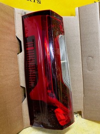 фото thumb №11, Новая лампа зад задняя левая левый led mercedes sprinter w907 a910