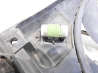 фото thumb №7, Вентилятор радіатора hyundai i30 i 1.6 crdi