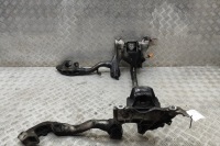 фото thumb №6, Audi a5 sportback 8ta передняя рама вспомогательная 8k0399315g 2.0 дизель 130kw